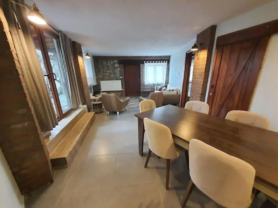 Holiday home Karamese Tas Ev - Karamese Stone House Villa Selcuk