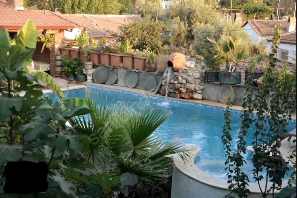 Karamese Tas Ev - Karamese Stone House Villa Selcuk 0*,  Turkey