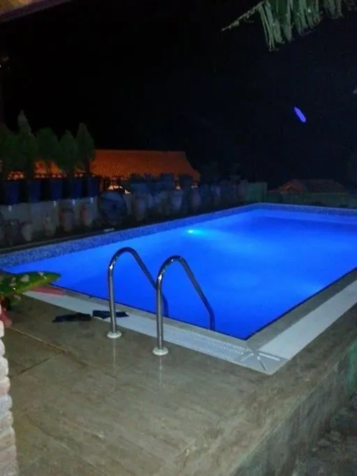 Karamese Tas Ev - Karamese Stone House Villa Selcuk