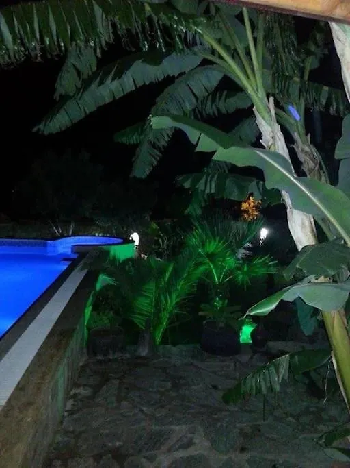 Karamese Tas Ev - Karamese Stone House Villa Selcuk 0*,  Turkey