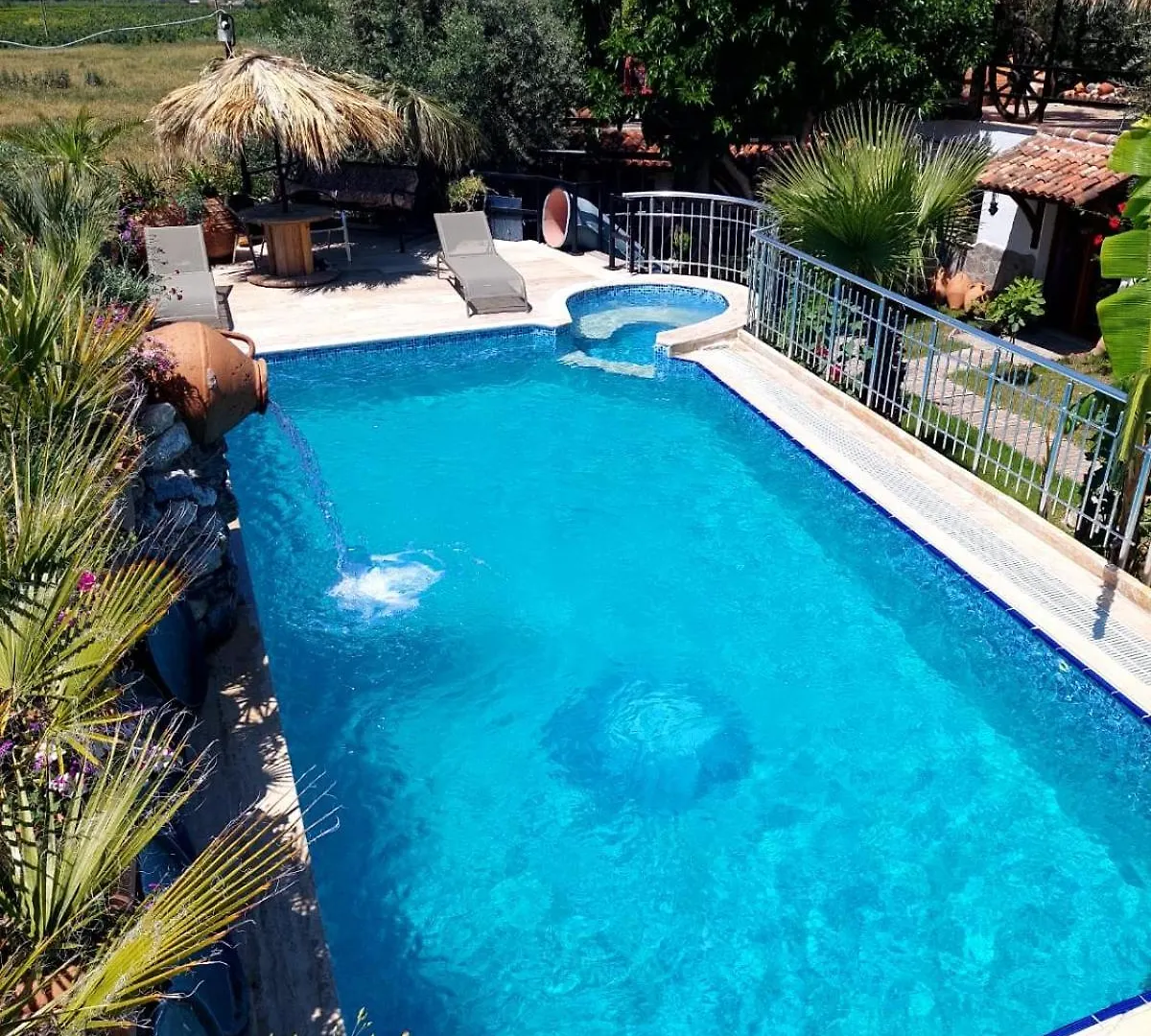 Karamese Tas Ev - Karamese Stone House Villa Selcuk 0*,  Turkey