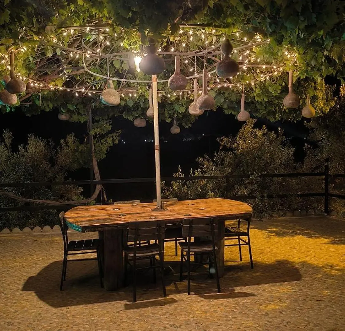 Karamese Tas Ev - Karamese Stone House Villa Selcuk