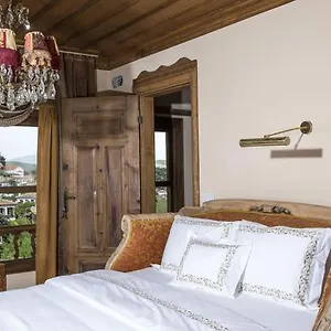 Terrace Sirince Bed & Breakfast