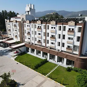 4* Hotel Ephesus Hitit Restaurant