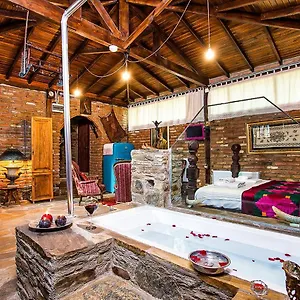 Stonehouse Guest house