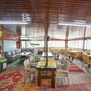 Anz Homestay