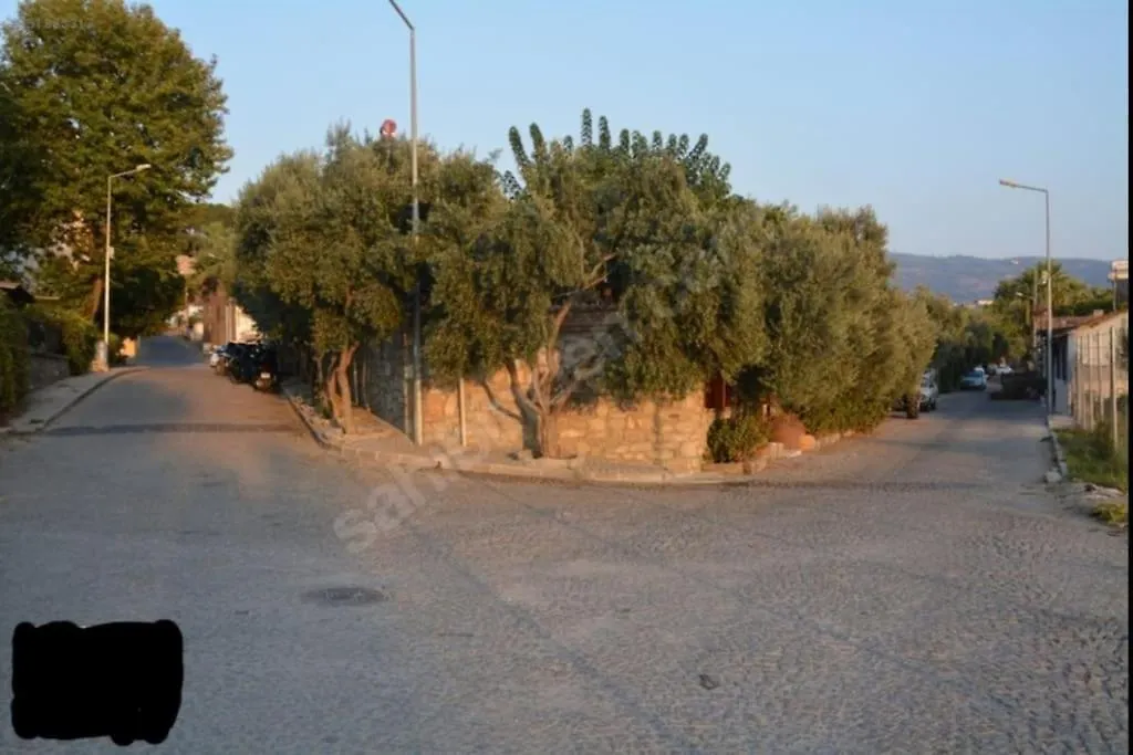 Karamese Tas Ev - Karamese Stone House Villa Selcuk Holiday home